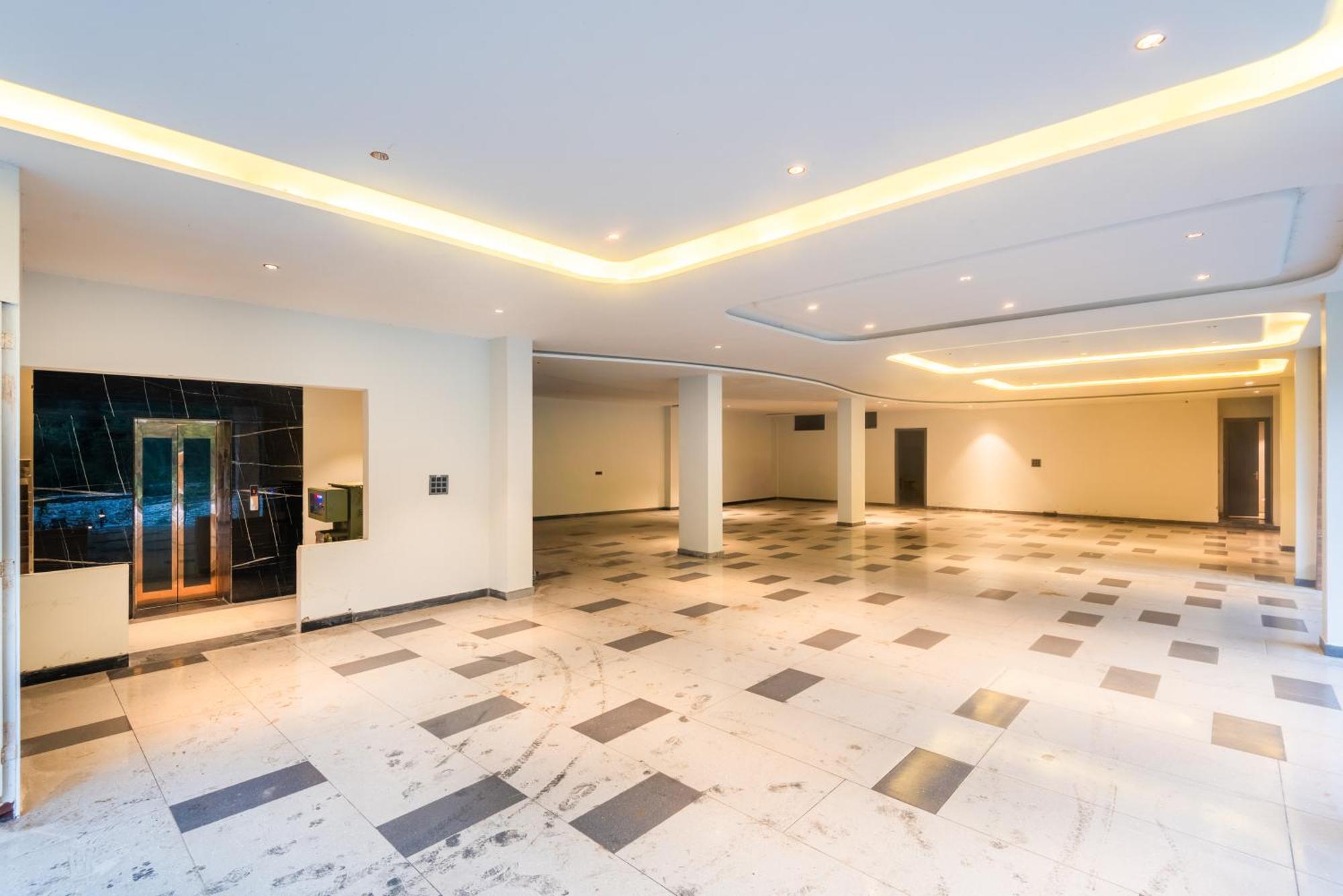 Dls Divine River Resort And Spa, Rishīkesh Dış mekan fotoğraf